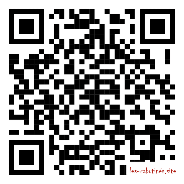 QR code reservation